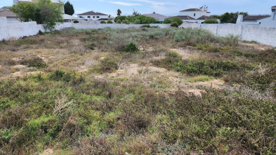 0 Bedroom Property for Sale in Country Club Western Cape